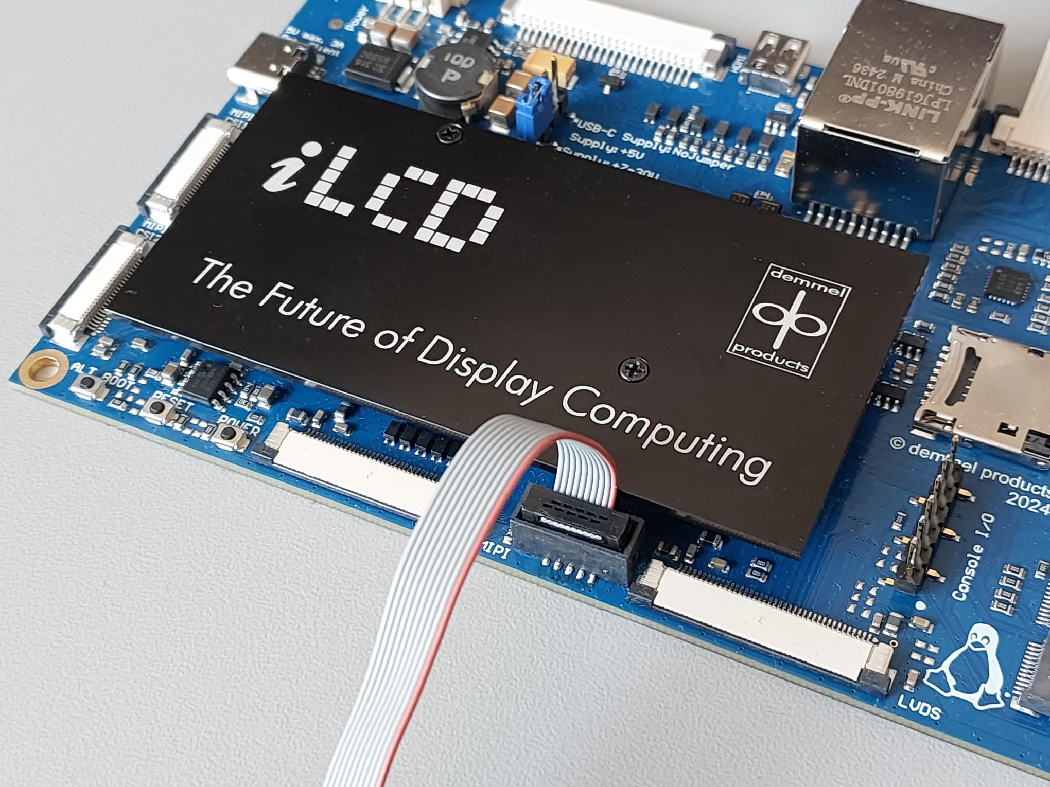 Debug Board