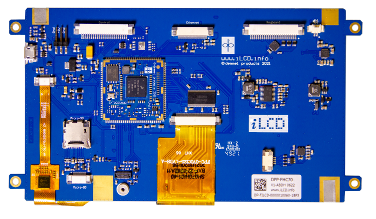 DPP-FHC43