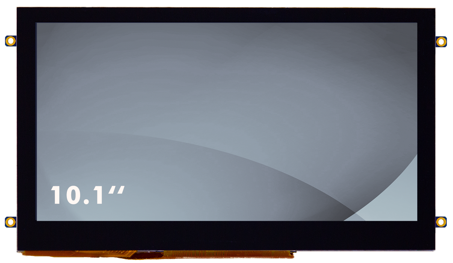 iLCD Panel 10.1