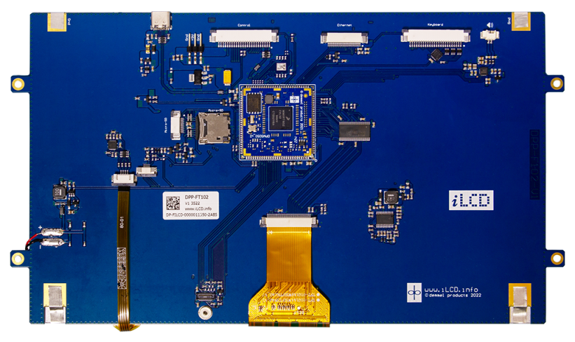 DPP-FHC43