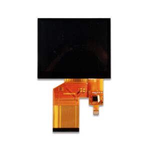 DCD-MX35C | 3.5'' LCD Panel