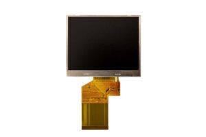 DCD-MX35 | 3.5'' LCD Panel
