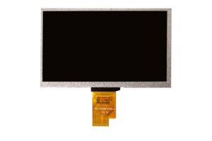 DCD-MX70 | 7'' LCD Panel