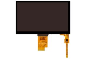 DCD-MX70C | 7'' LCD Panel