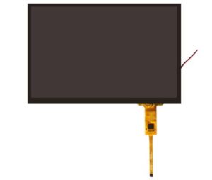 DCD-MX101C | 10.1'' LCD Panel