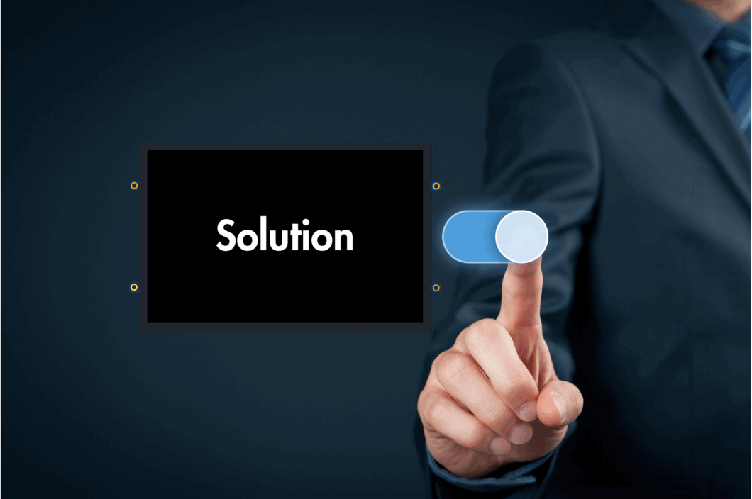 Customized solutions for your success
