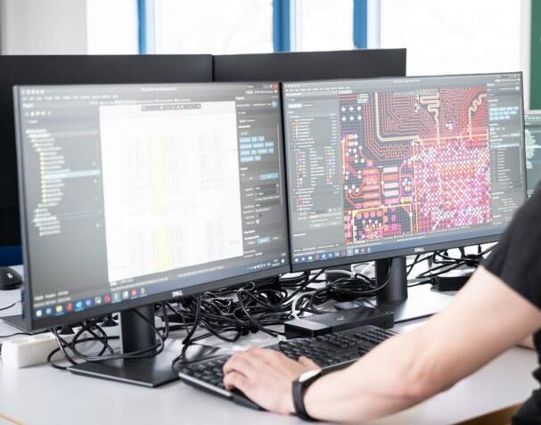 demmel display solutions