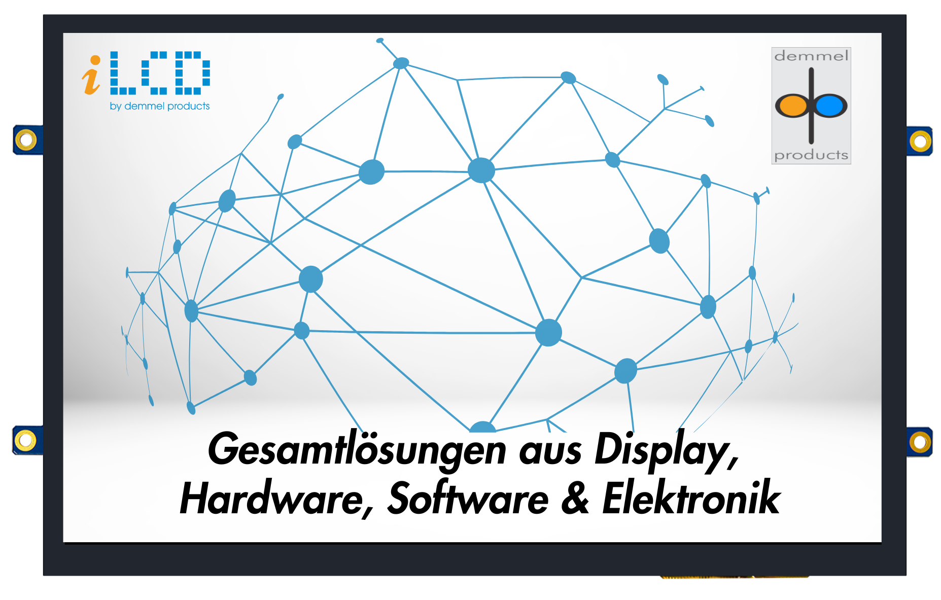 demmel products Gesamtlösungen