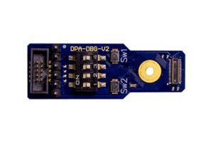 DPA-DBG | iLCD Linux Debug Kit