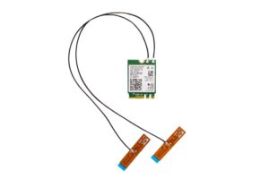 DPA-ETH-AX200 | WiFi & Bluetooth Modul
